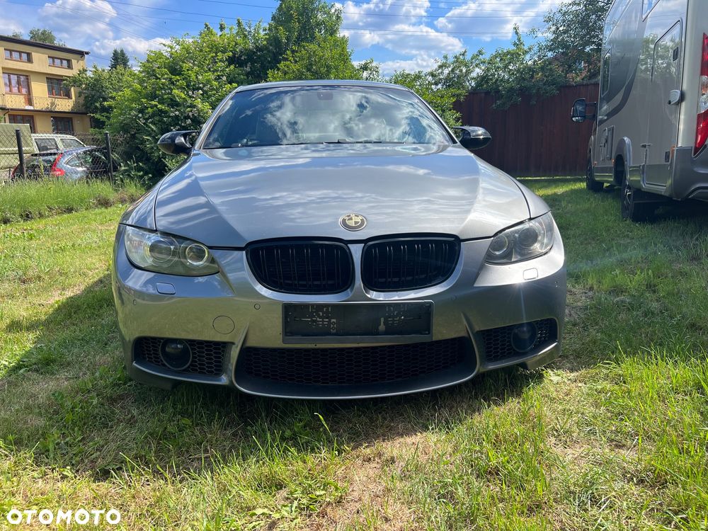 BMW Seria 3 330xd - 2