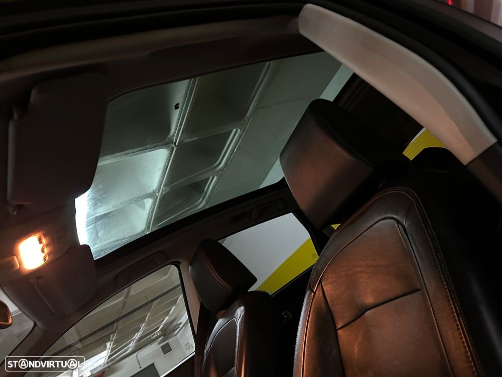 Nissan Qashqai 1.5 dCi Tekna Premium 17 129g - 13