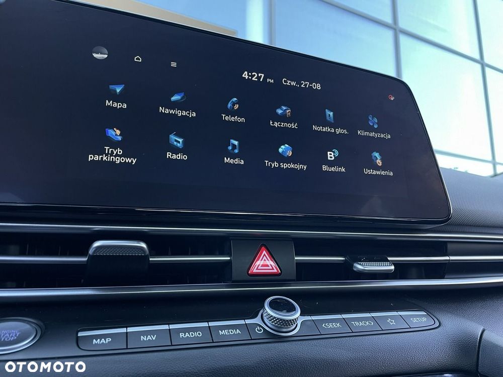 Hyundai Elantra - 20