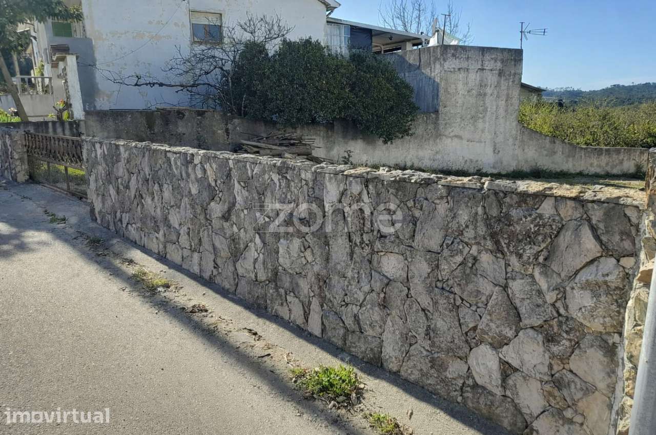Terreno Rustico 587,89 m2 |Urbanizável |Almalaguês - Grande imagem: 5/13