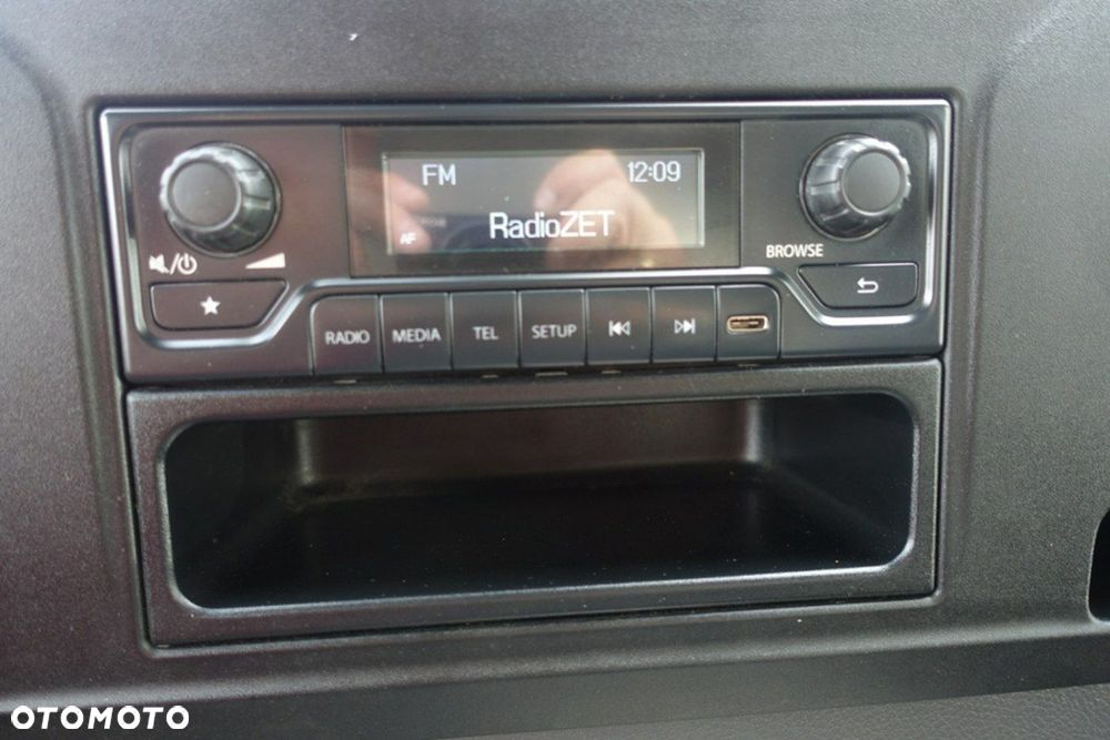 Mercedes-Benz Sprinter - 41