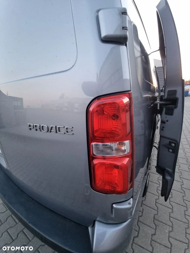 Toyota PROACE - 10
