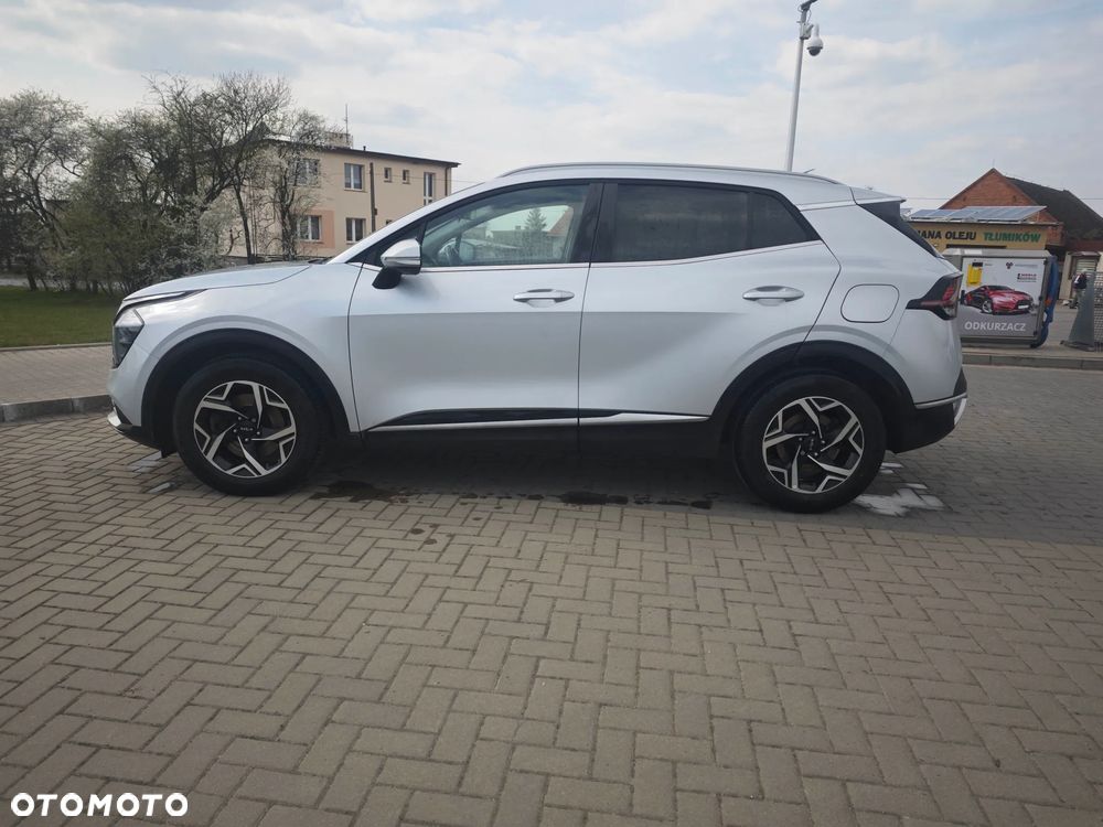 Kia Sportage 1.6 T-GDI M 2WD - 3