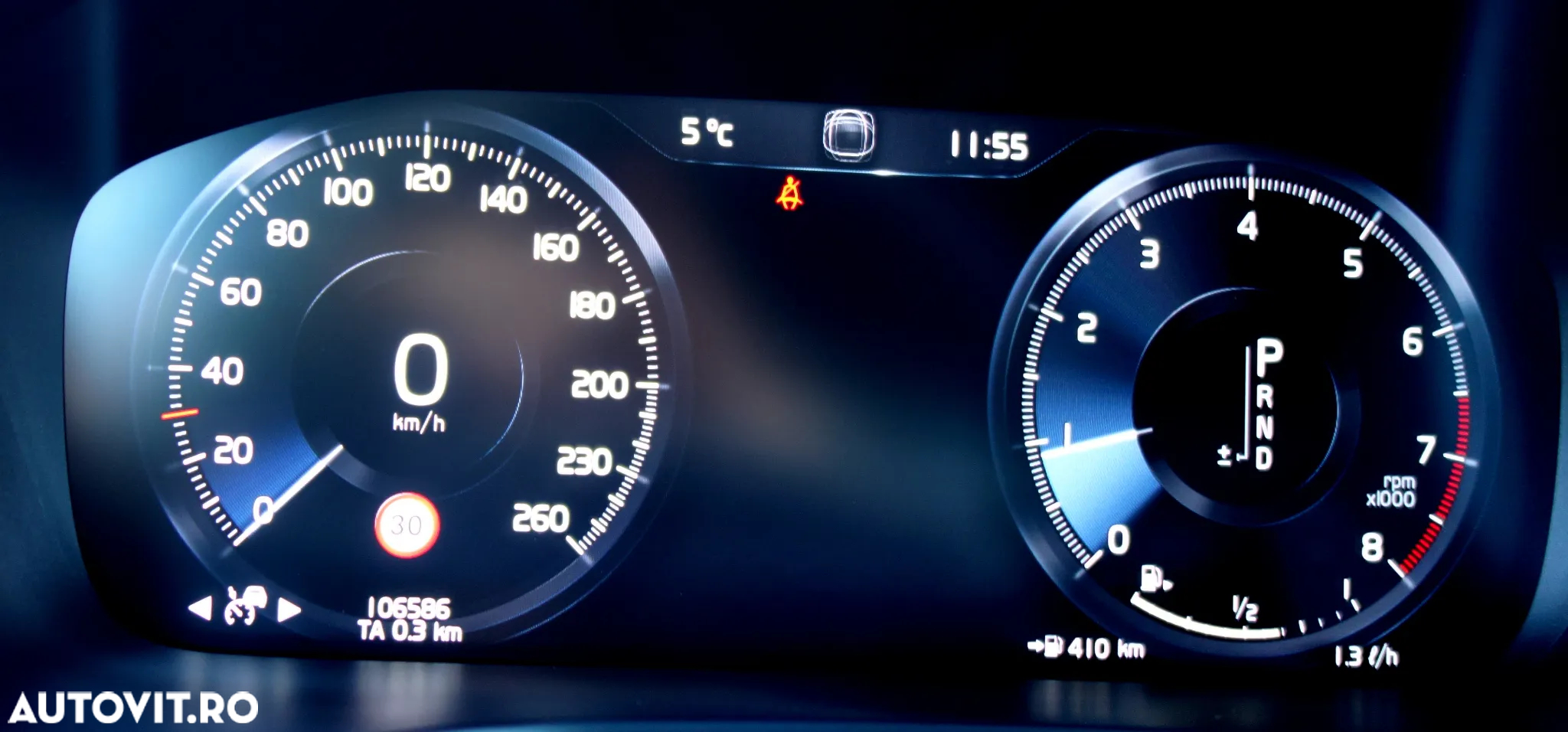 Volvo S60 T4 Geartronic RDesign - 7
