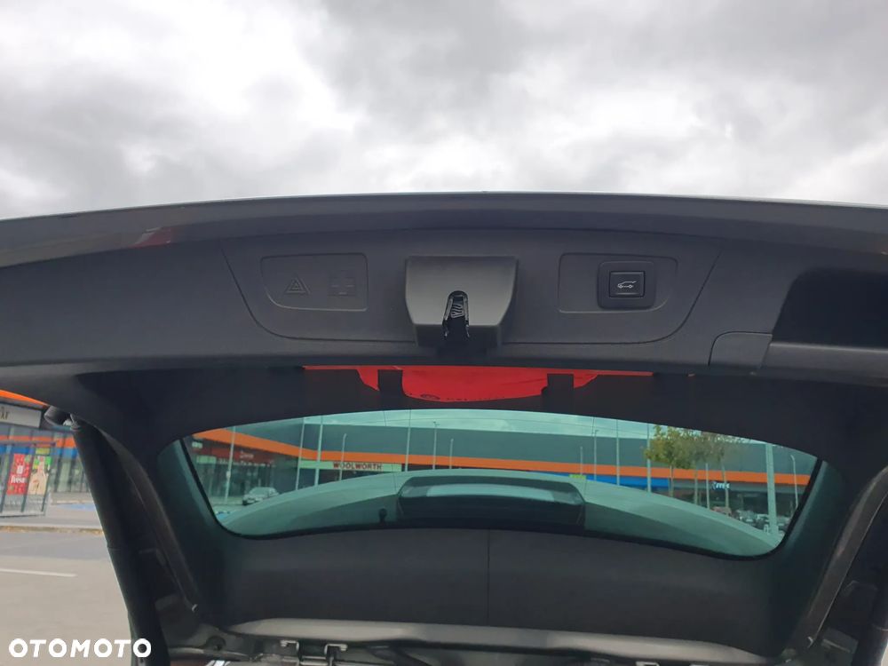 Opel Insignia Sports Tourer 2.0 BiTurbo Diesel 4x4 GSI - 40