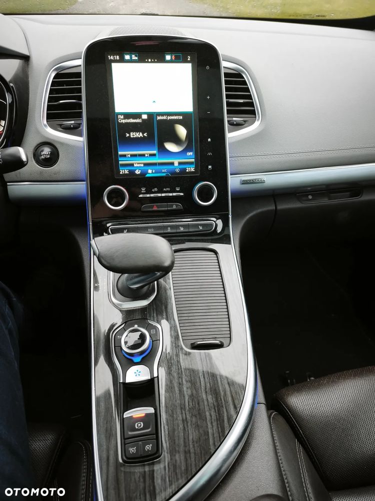 Renault Espace 1.6 TCE Initiale Paris EDC 7os - 30