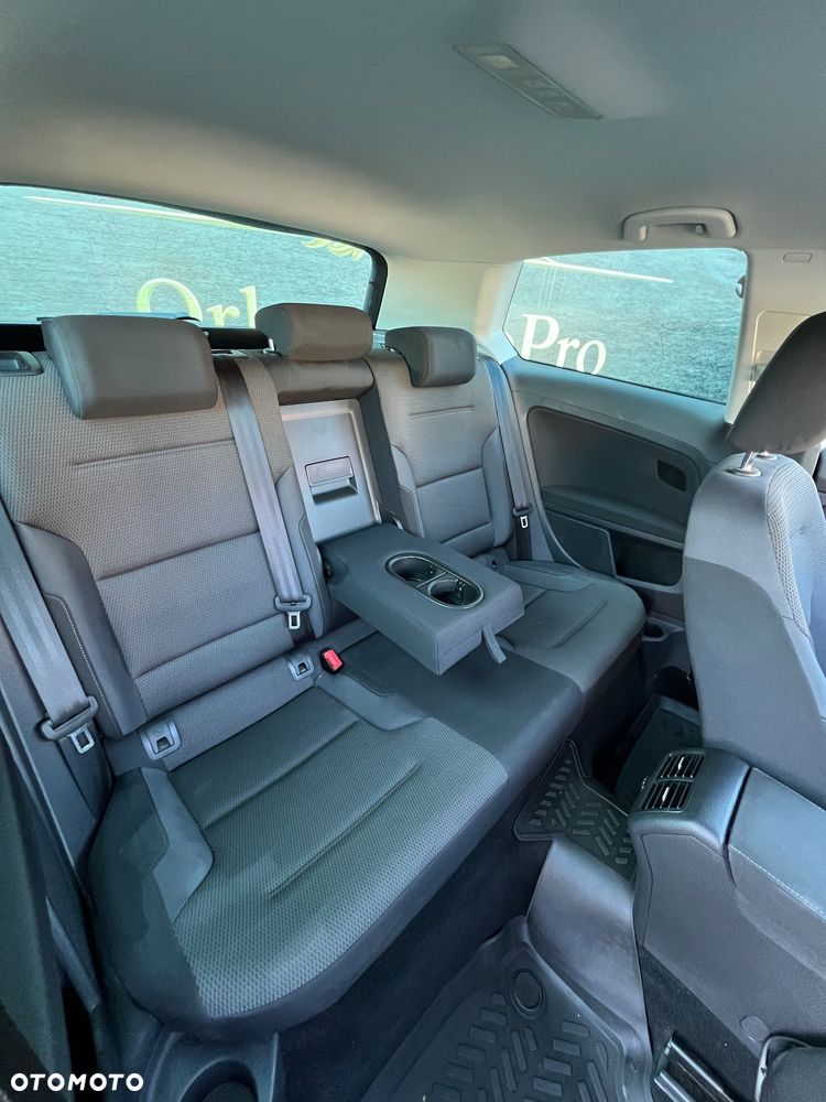 Volkswagen Golf 1.0 TSI OPF Comfortline - 23