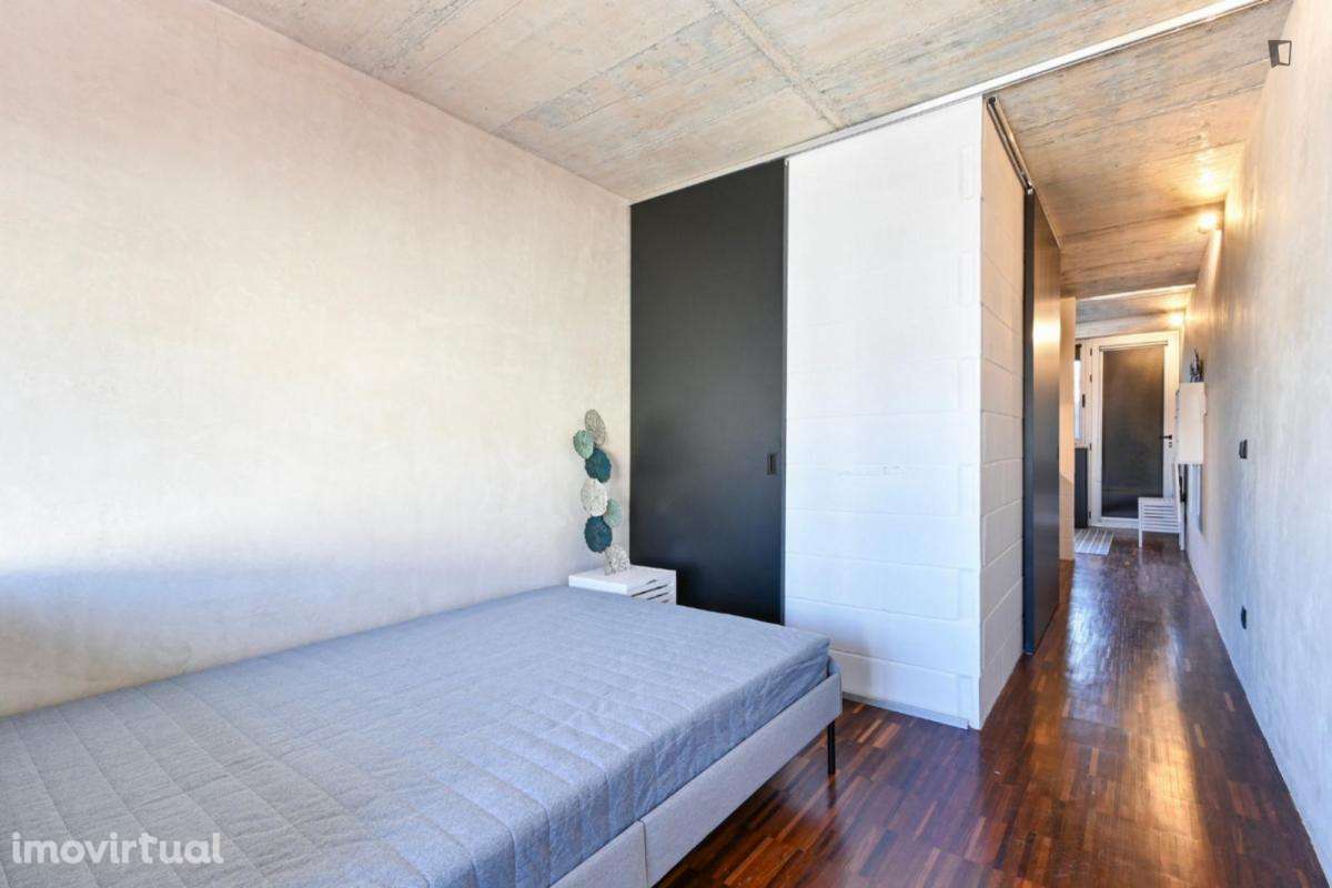 Apartamento com 1 quartos - localizado em Paranhos Porto - Grande imagem: 4/28