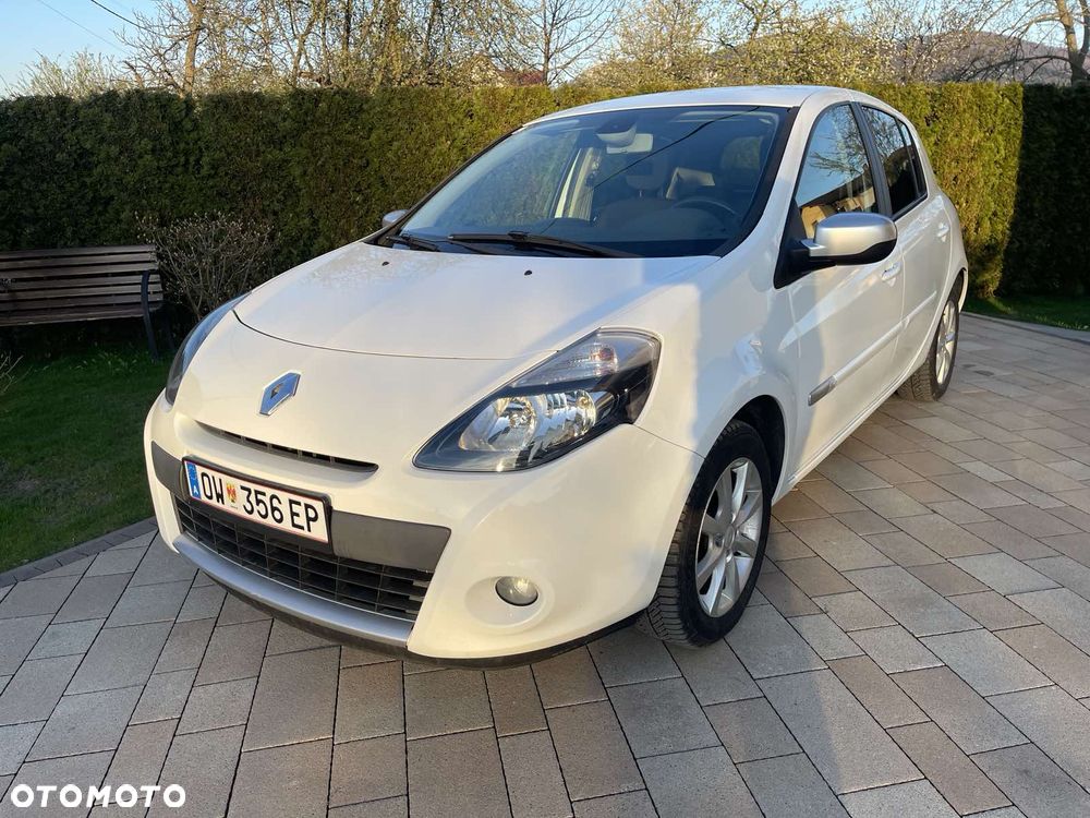 Renault Clio 1.2 16V 75 Expression - 4