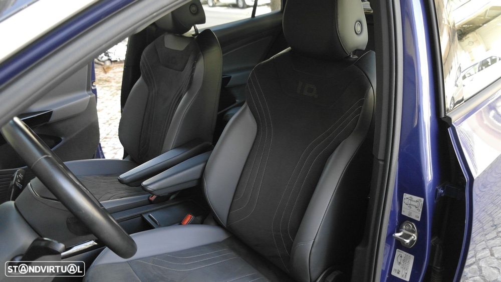 VW ID.5 77 kWh Pro Performance - 33