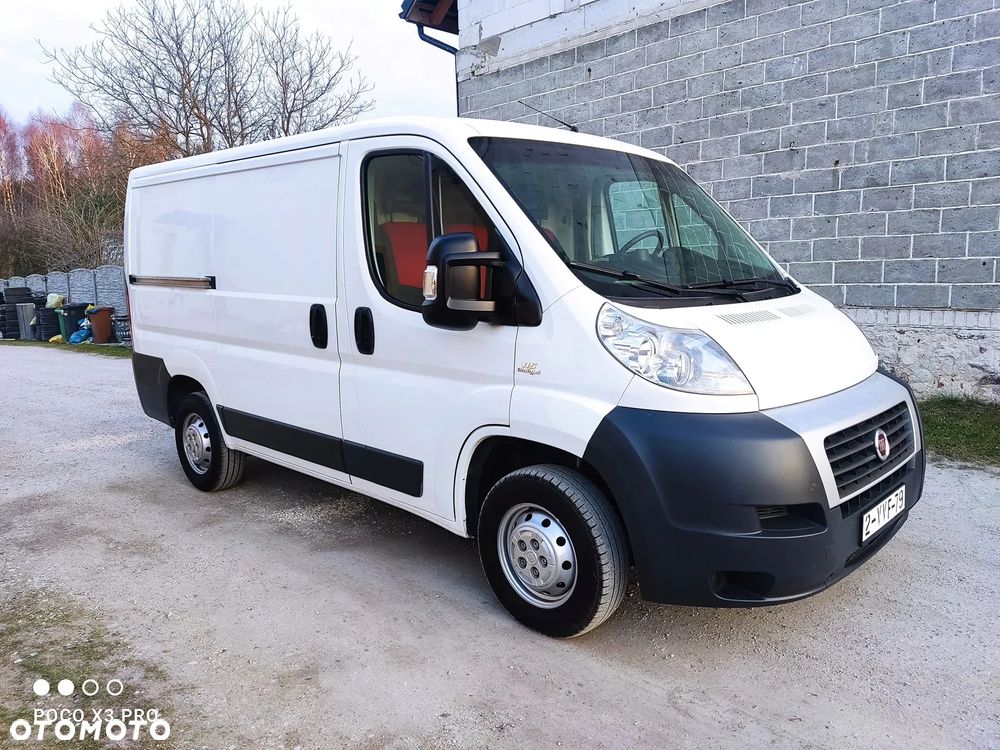 Fiat DUCATO - 7