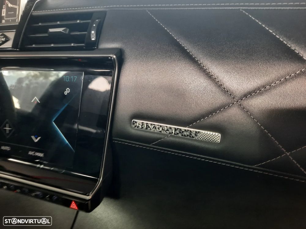 DS DS7 Crossback E-Tense Rivoli EAT8 - 28