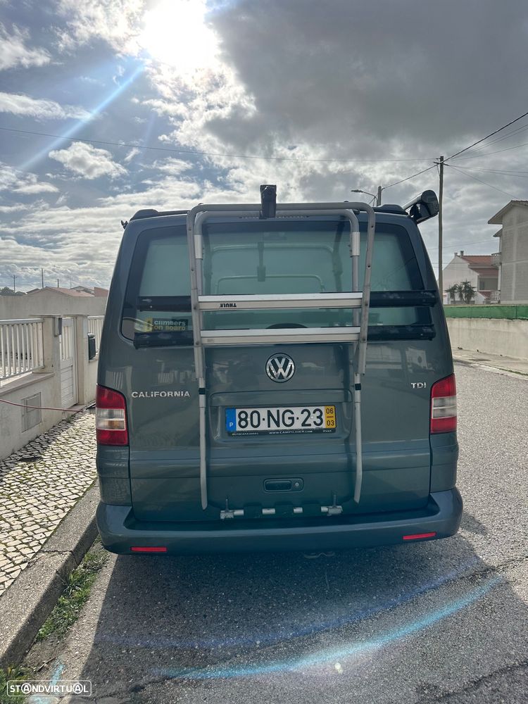 VW Transporter - 4