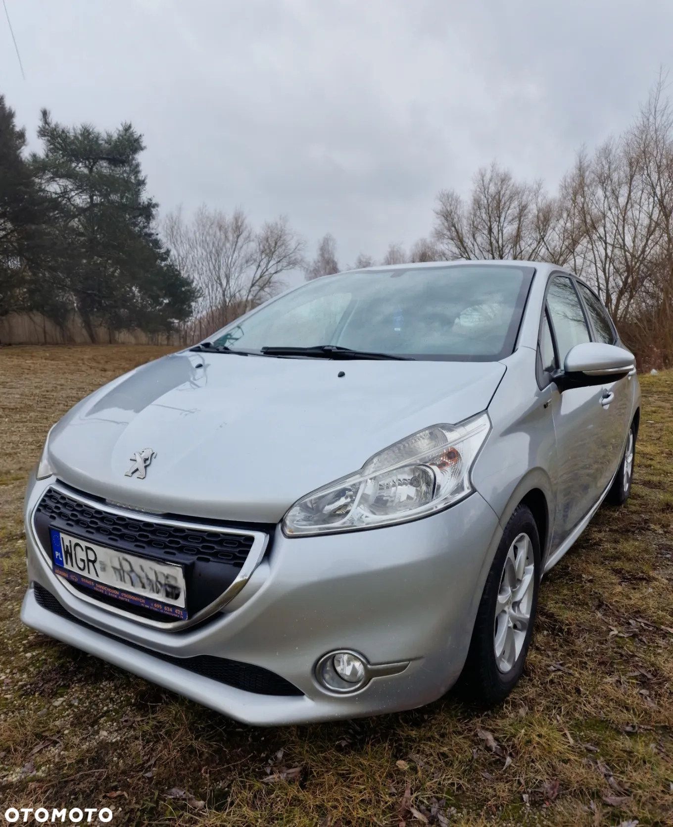 Peugeot 208 82 PureTech Style - 2
