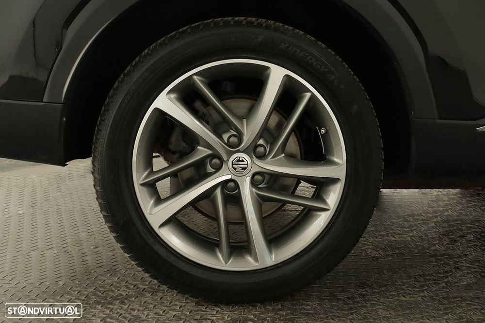 MG EHS 1.5 T-GDI Plug-in Hybrid Luxury - 5