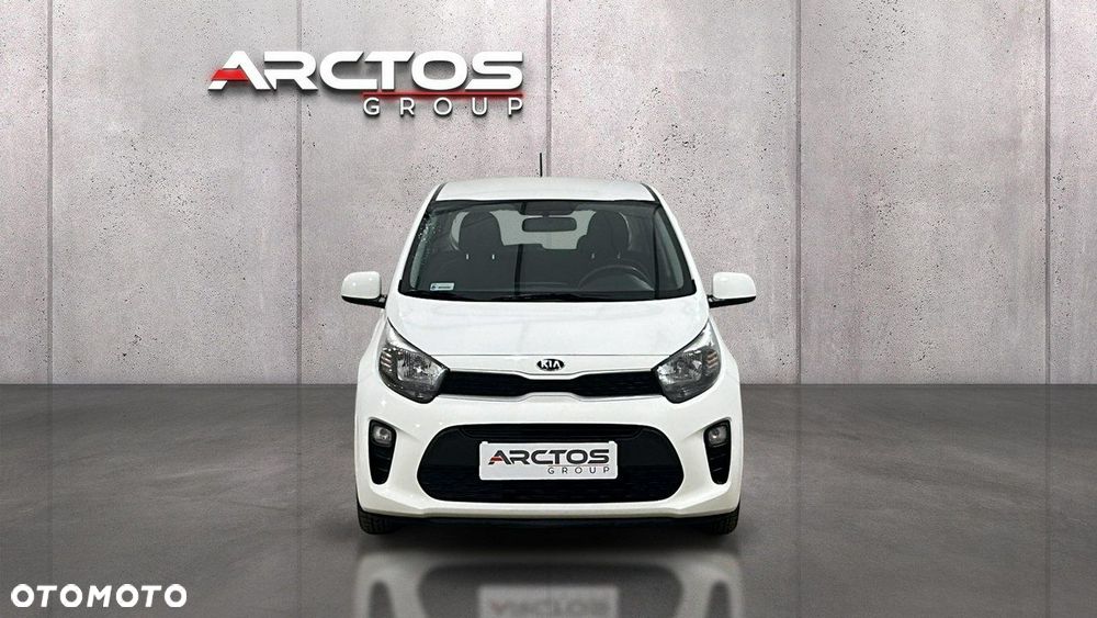 Kia Picanto 1.0 M - 8