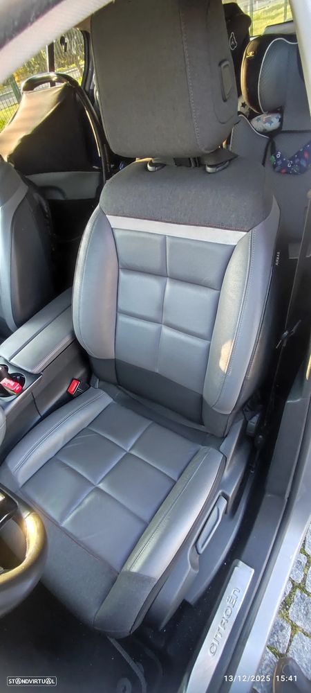 Citroën C5 Aircross 1.6 Hybrid Shine e-EAT8 - 26