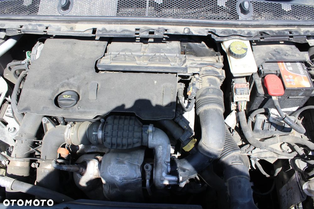 Peugeot 308 - 15