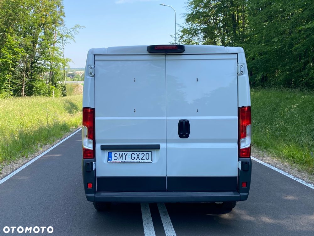 Fiat Ducato - 5