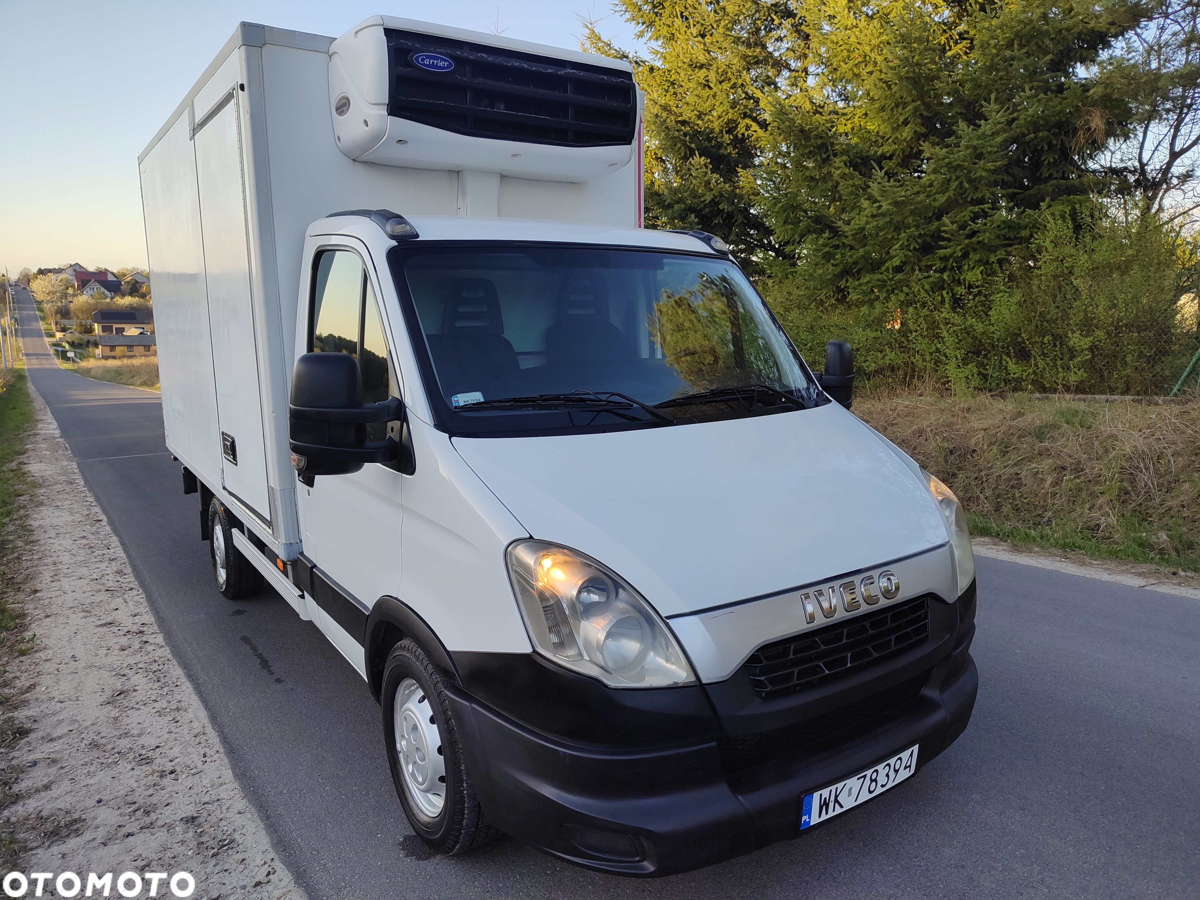 Iveco Daily 35S11 - 39