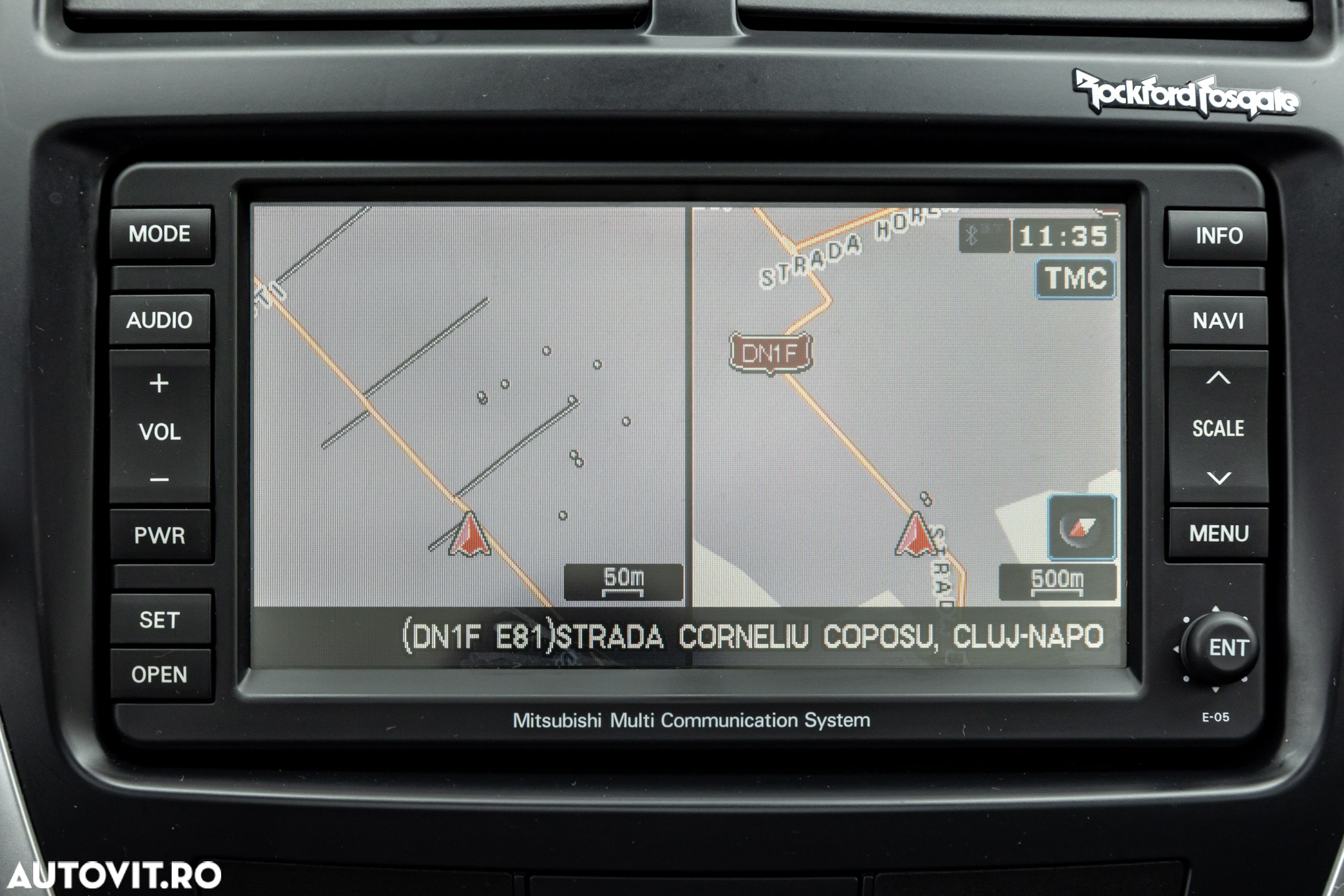 Mitsubishi ASX 1.8 DI-D 4WD Instyle - 15