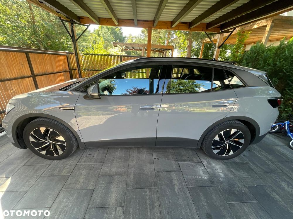 Volkswagen ID.4 77kWh Pro - 1