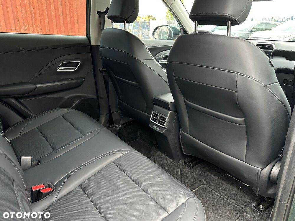 MG ZS 1.5 HEV+ Exclusive - 16
