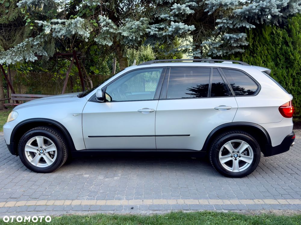 BMW X5 3.0d xDrive - 21