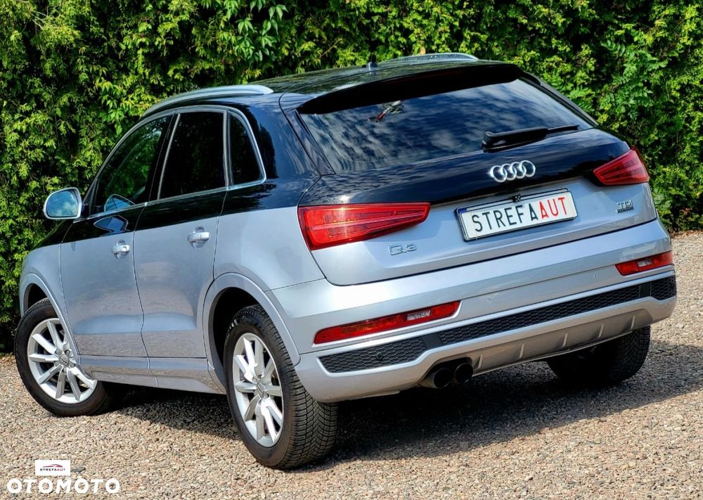 Audi Q3 - 2