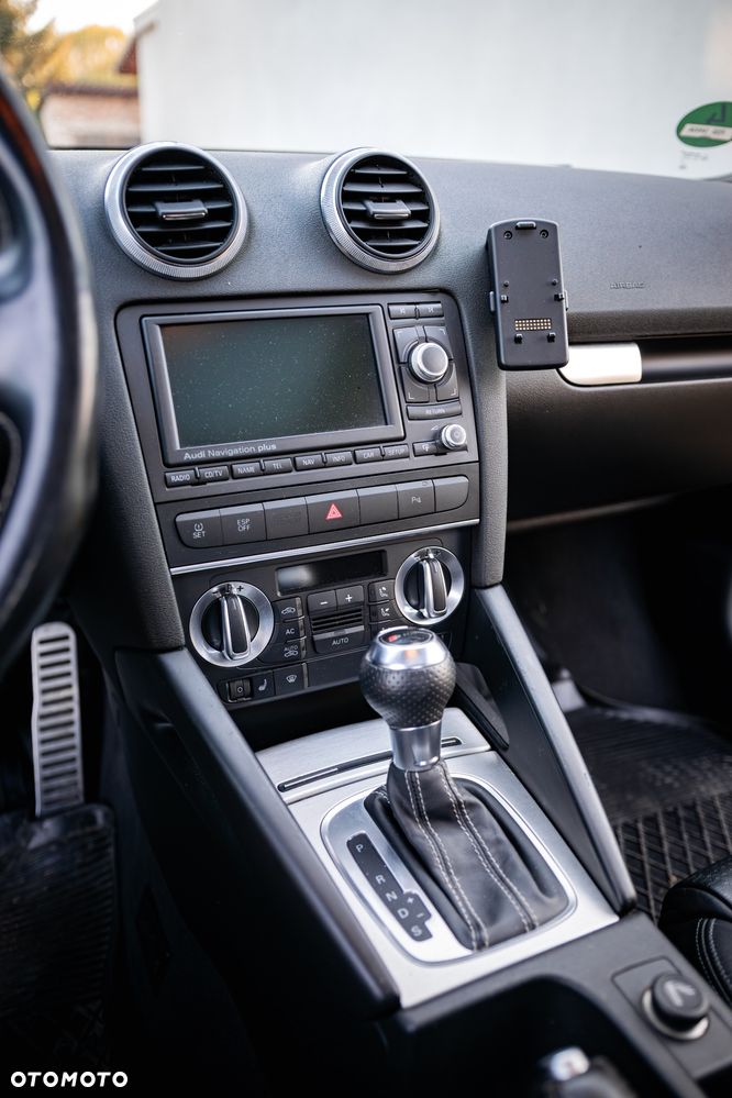 Audi S3 2.0 TFSI Quattro S tronic - 9
