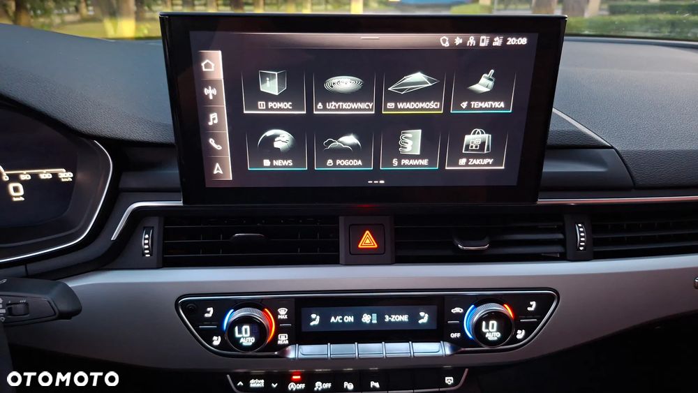 Audi A5 Cabrio 45 TFSI quattro S tronic - 34