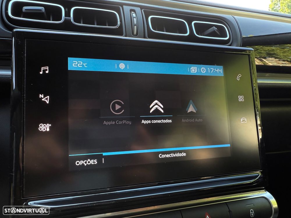 Citroën C3 1.2 PureTech Shine - 14