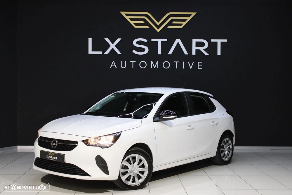 Opel Corsa-e 51 kWh - 7