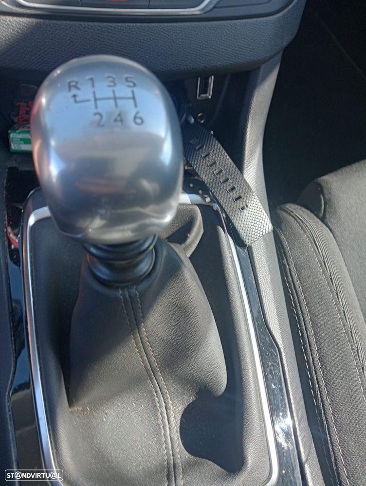 Peugeot 308 SW BlueHDi 120 Stop & Start Active - 8