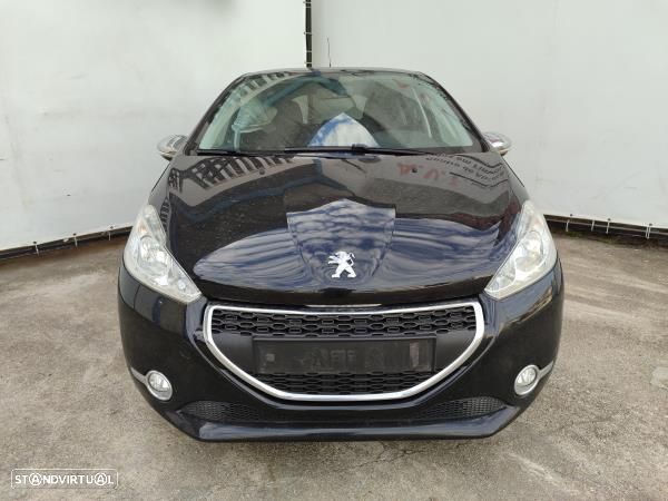 Para Peças Peugeot 208 I (Ca_, Cc_) - 2