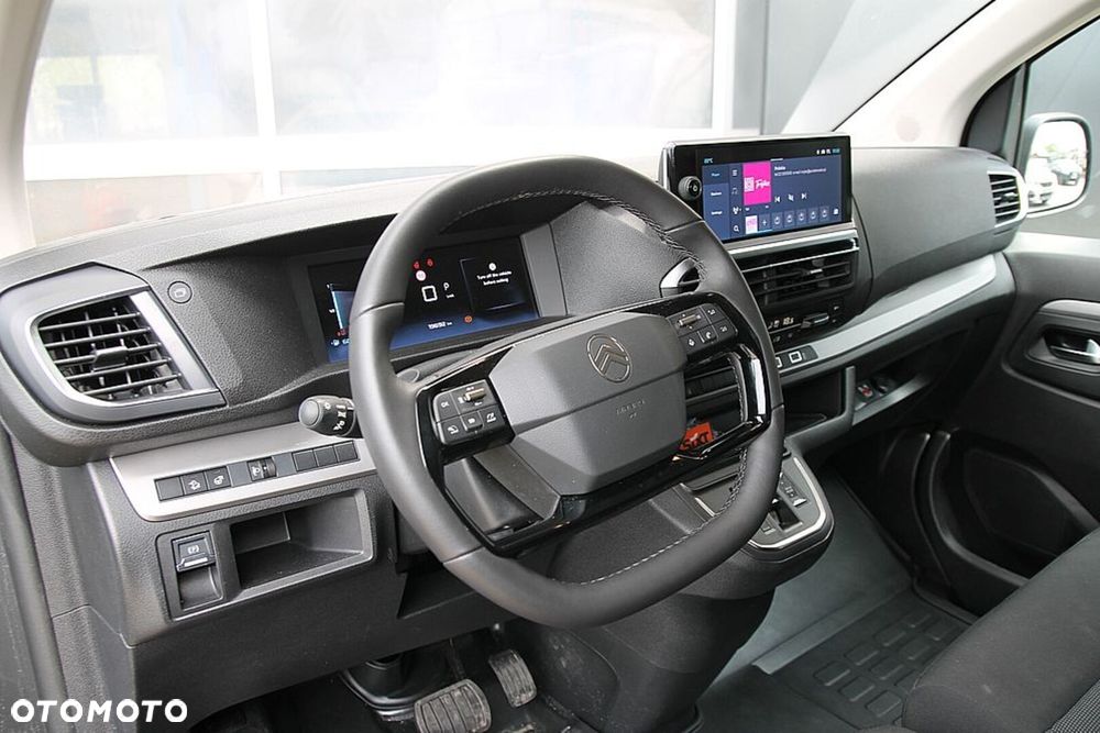 Citroën SpaceTourer - 22