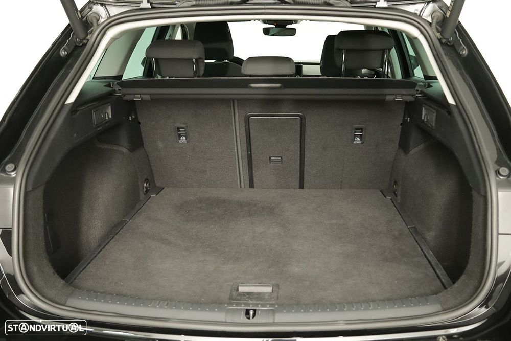 SEAT Leon ST - 22