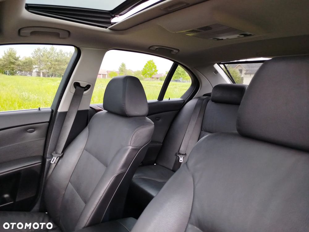 BMW Seria 5 - 20