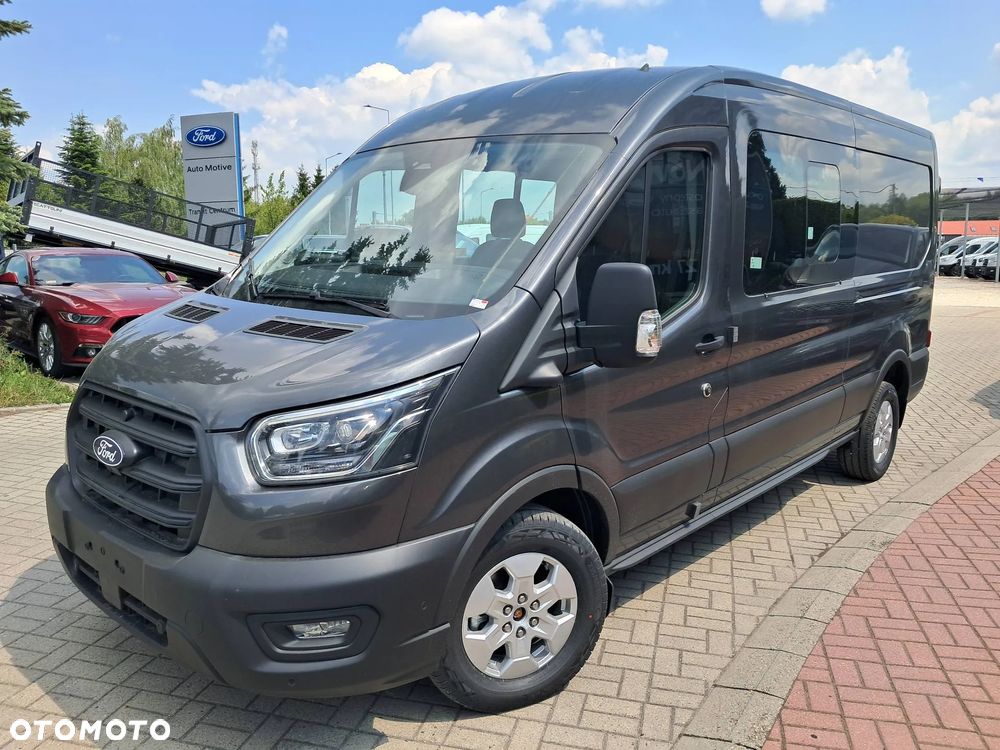 Ford Transit - 6