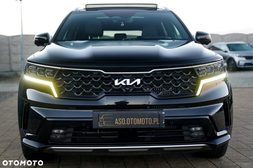 Kia Sorento - 2