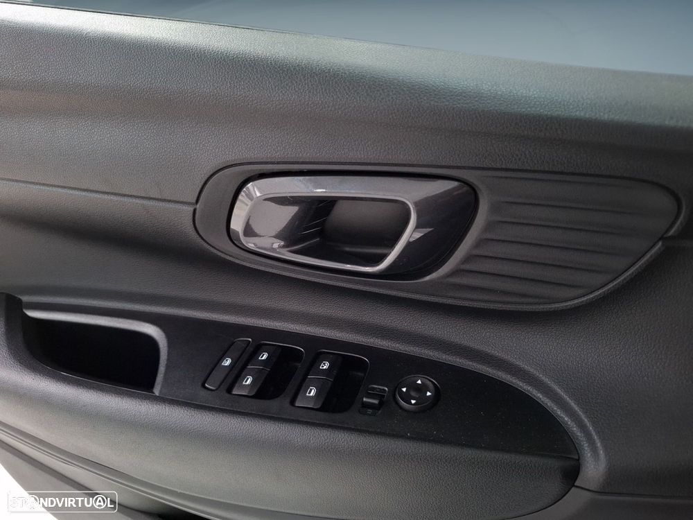 Hyundai i20 1.0 T-GDI Style - 19