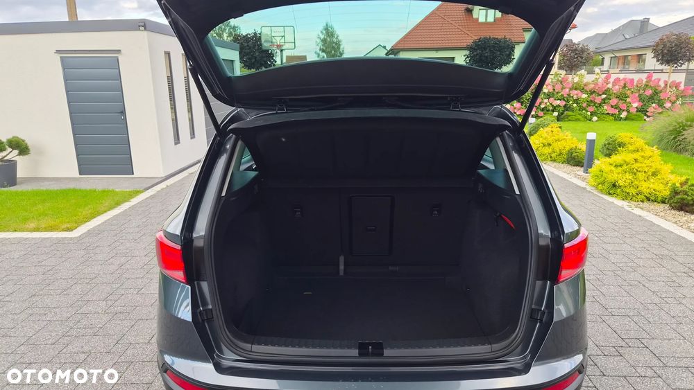 Seat Ateca 1.6 TDI ECOMOTIVE STYLE - 37