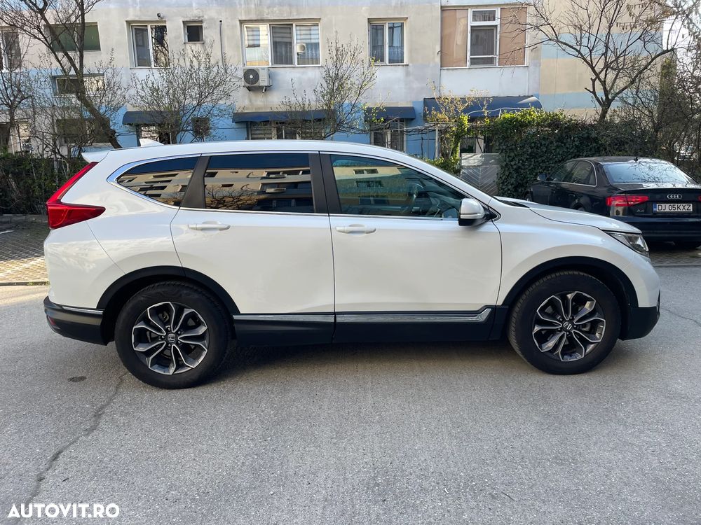 Honda CR-V 2.0 i-MMD 2WD Elegance - 13
