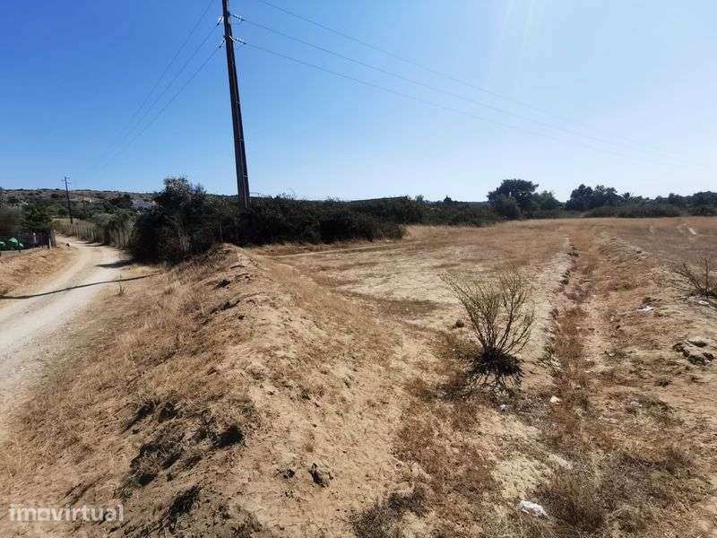 Terreno Rustico em Palmela 333 m quadradrados - Grande imagem: 3/3