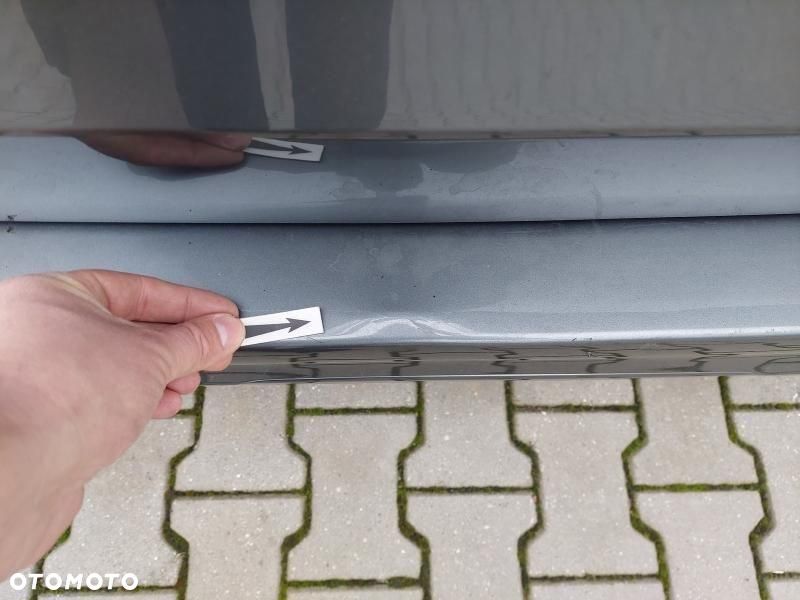 Mercedes-Benz Klasa V 300 d 9G-Tronic (d³ugi) - 13