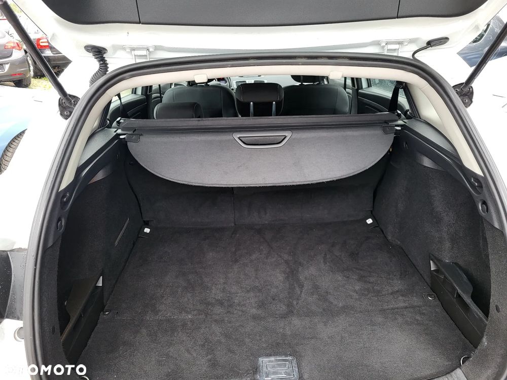 Renault Megane 1.6 16V 100 TomTom Edition - 24