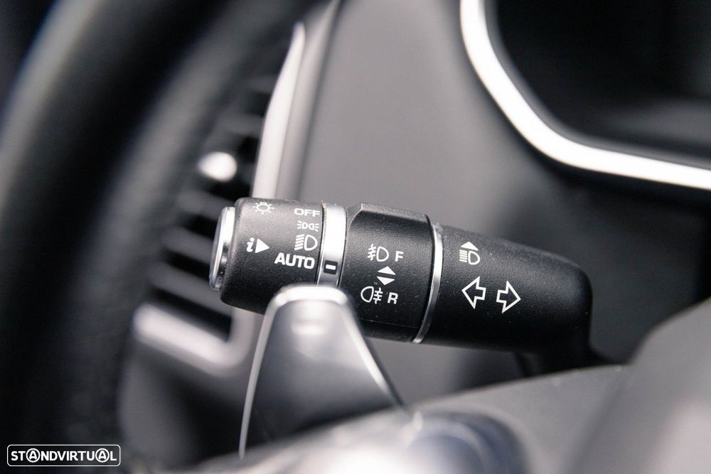 Land Rover Range Rover Sport 3.0 SDV6 HSE Dynamic - 31