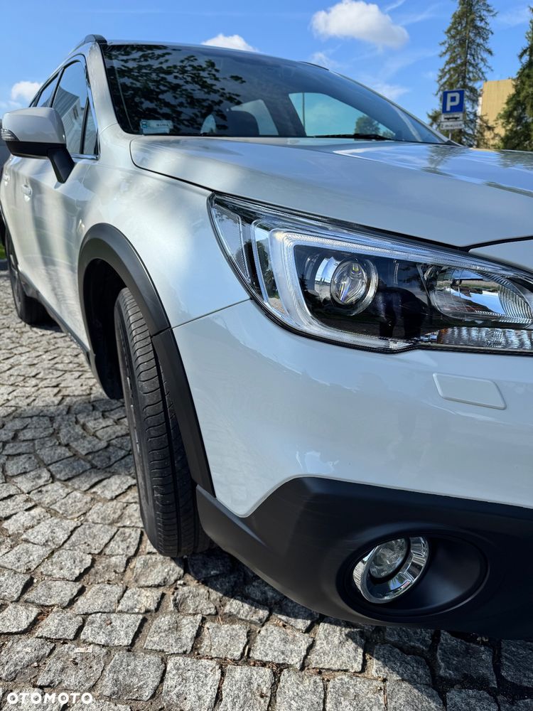 Subaru Outback 2.5i Comfort - 4