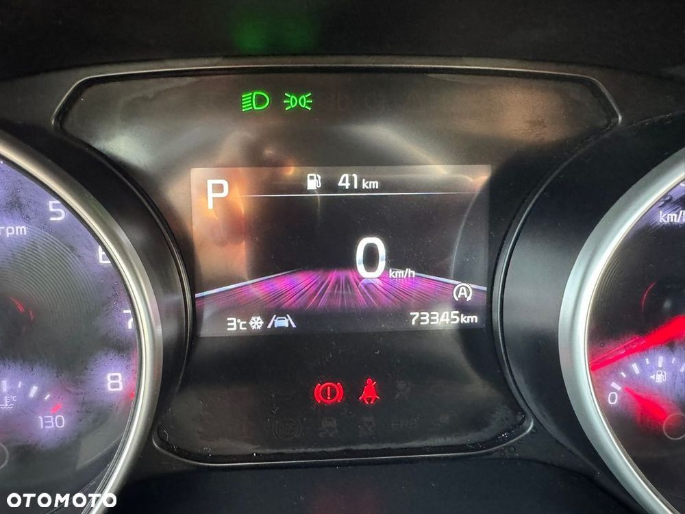 Kia Ceed 1.5 T-GDI M DCT - 14