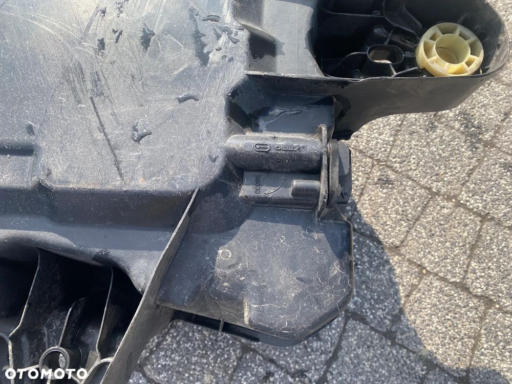 ZBIORNIK PŁYNU ADBLUE PEUGEOT RIFTER MGICSCR01 - 5